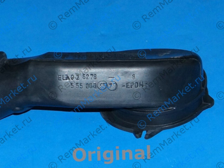 267532 патрубок bosch