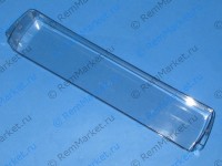 301543105802 - Полка на дверь нижняя холодильника Атлант - Минск