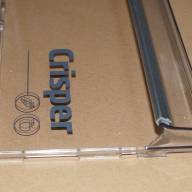 4666060300 Панель овощного ящика холодильника Beko - 4666060300 Панель овощного ящика холодильника Beko