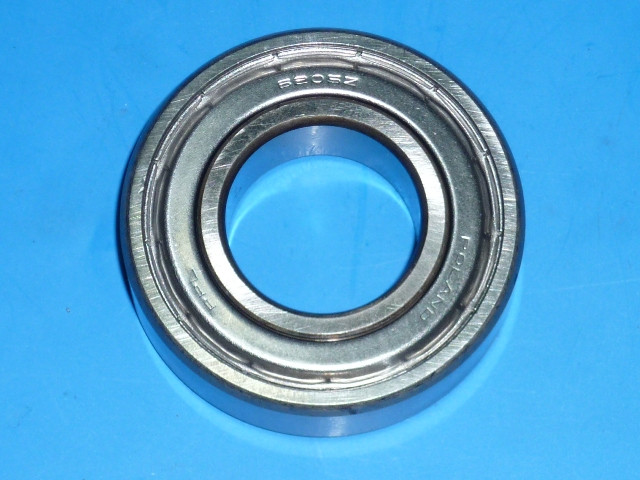 44765 - Подшипник SKF 6206